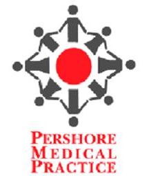 Pershore Medical Practice Logo
